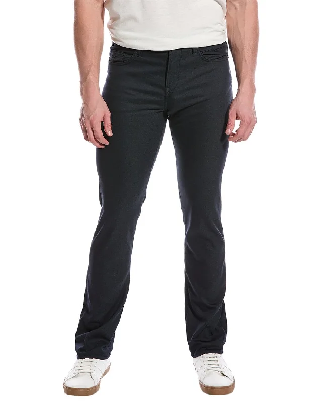 BOSS Hugo Boss Delaware Dark Blue Slim Fit Jean