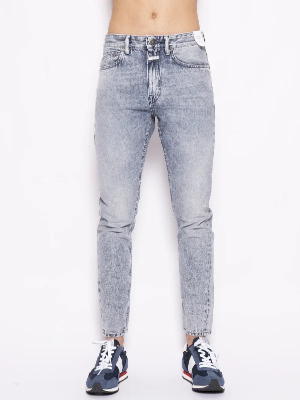 Jeans Relaxed Cooper Tapered