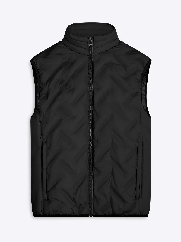 Bugatchi HITech Down Puffer Vest