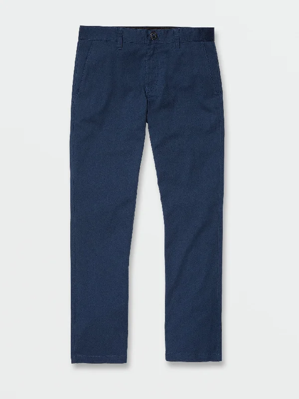 Frickin Modern Stretch Pants - Baja Indigo