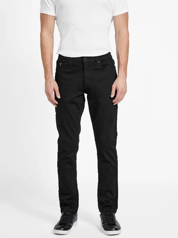 Scotch Stretch Skinny Jeans