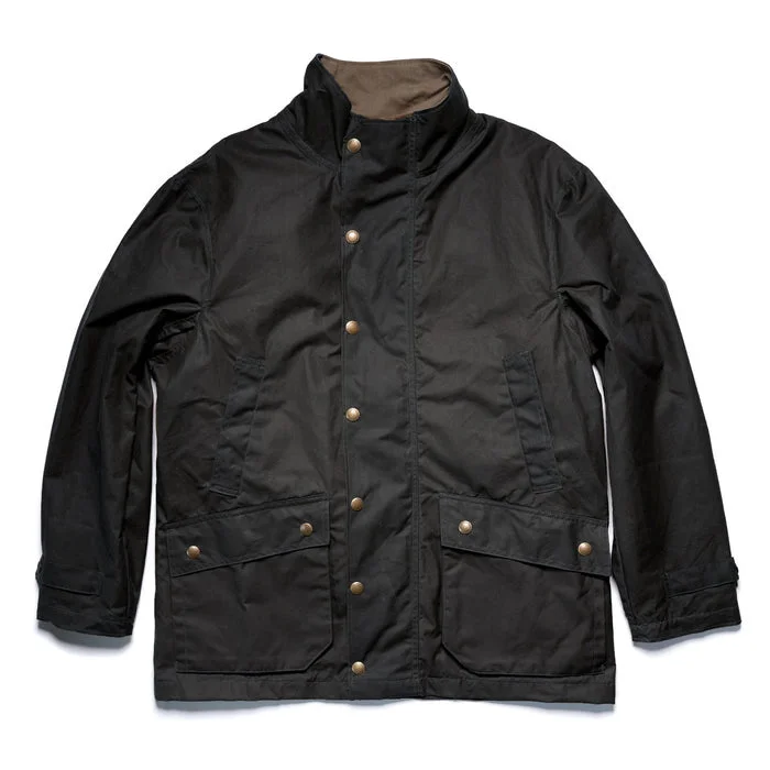 Tom Beckbe - Tensaw Early Season Jacket