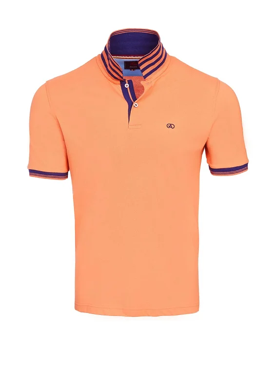 Andre Blarney Polo Shirt, Mango