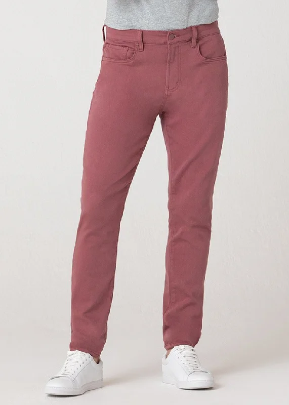 Duo Pants | Clay