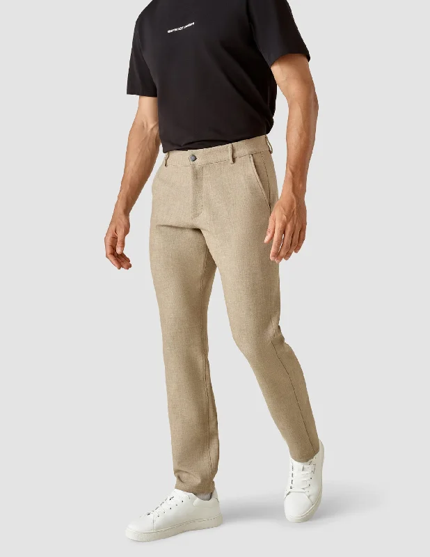 Heavy Edition Pants Regular Sand Twill 2.0