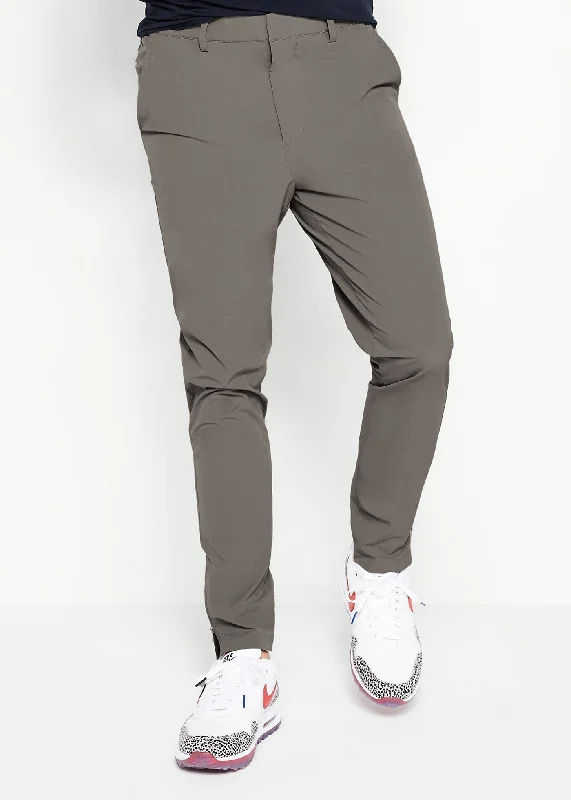 High & Mighty Fairway Jogger | Dark Grey