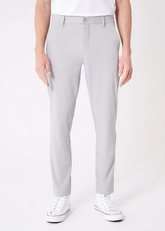 High & Mighty Virtus Pant | Light Grey