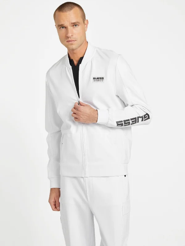 Jake Full-Zip Jacket