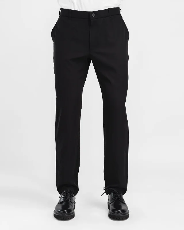 Smart Pants Black