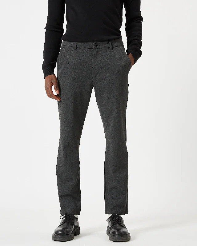 Sofus 9780 Pants - Dark Grey