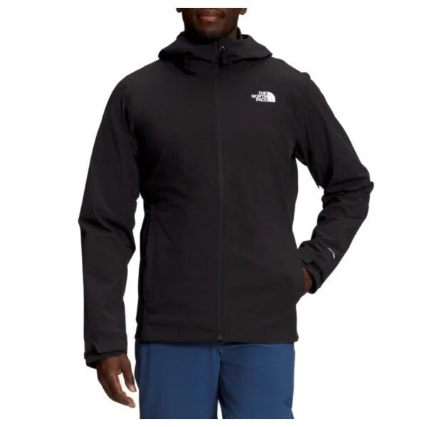 The North Face ThermoBall Eco NF0A7UL5JK3 Triclimate Jacket Men's Black SGN1064