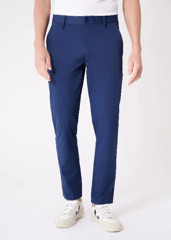 Virtus Pant | Navy