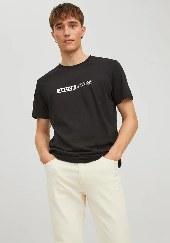 Jack & Jones Neo T-Shirt, Black