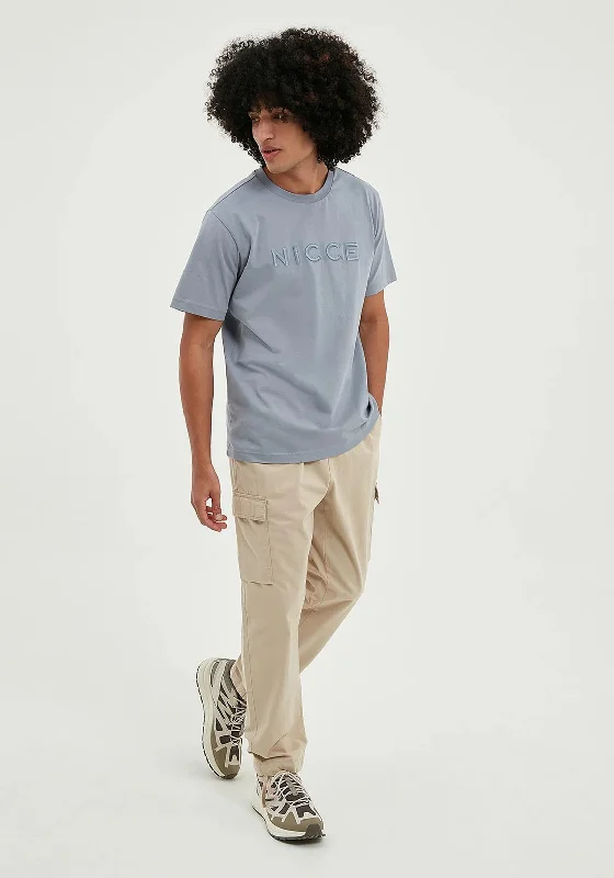 NICCE Mercury T-Shirt, Bluewinds